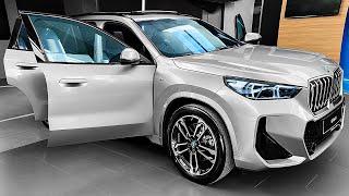 BMW X1 2025 – Innen- und Außenausstattung