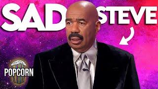 Steve Harvey is DISAPPOINTED With These Fast Money Rounds on Family Feud!