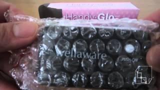 Portable UV Lamp Unboxing (Handy Glo) UV Light