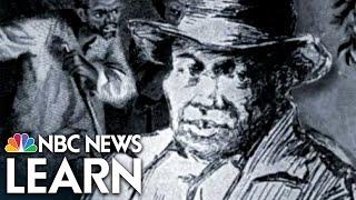 Nat Turner: Fanatic or Hero?