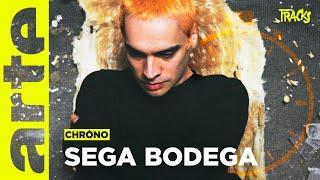 Chrono : Sega Bodega, un vent de mélancolie sur le club | Tracks | ARTE