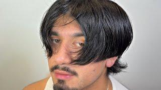 YOU'RE NOT Ugly. You just need a haircut.