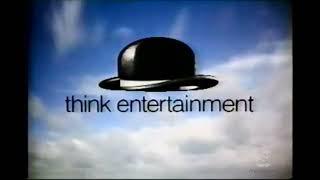 Think Entertainment/Universal Cartoon Studios/Universal Family Entertainment