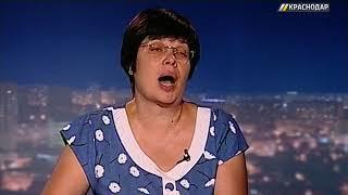 Наталья Полякова, замдиректора департамента образования Краснодара