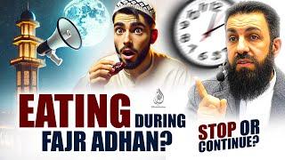 Who Should Fast in Ramadan? FASTING RULES EXPLAINED! | Belal Assaad