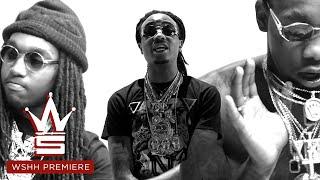 Migos "Origin" (WSHH Premiere - Official Music Video)