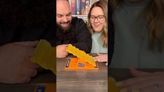 I Think We Said ALL The Best Fast Food Restaurants! #boardgames #gamenight #couple #fun