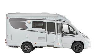 £78,000 Motorhome Tour : Carado T135