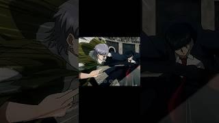 [ Mash Badass fight - Mashle: Magic and Muscle  || mash Burnedead the sigma...?