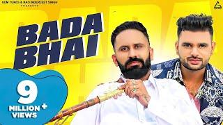 Bada Bhai : Maani Balsamandia | Maani Balsamandia | V - Mothsara | Haryanvi Song