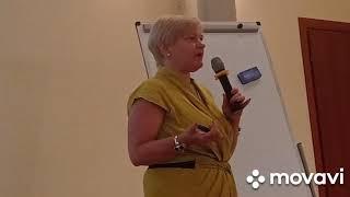 Т.1. Преимущества Компании Эрсаг. Анжелина Котляр