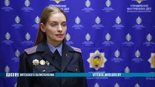 Под Оршей задержана автомашина с 1 тонной мяса