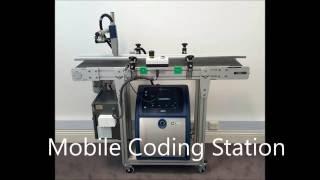 Mobile Coding Station 2016