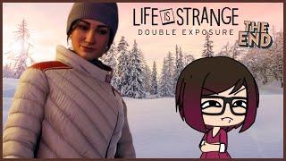 Fin et débrief - Life is strange Double Exposure #13