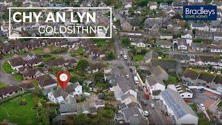 PROPERTY FOR SALE | Chy an Lyn, Penzance | Bradleys Estate Agents