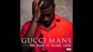 Photoshoot - Gucci Mane