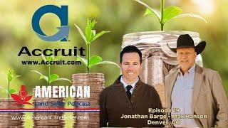 Episode 19: Navigating 1031 Exchanges with Max Hansen and Jonathan Barge from Accruit