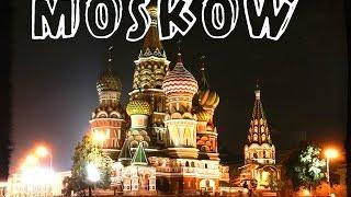 Moscow | Russian Federation | 2nd Summit on City Tourism