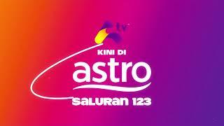 Awesome TV Kini di Astro Saluran 123!!! | Awesome TV