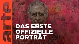 Charles III.: Porträt eines Königs | Mit offenen Augen | ARTE