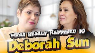 MAHIRAP MAGING MAHIRAP! DEBORAH SUN, KUMUSTA NA NGAYON? | Snooky Serna