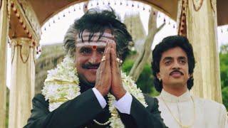 Muthu BGM - Muthu's Father @ARRahman  Superstar Rajinikanth | K.S.Ravikumar | Muthu Background Score