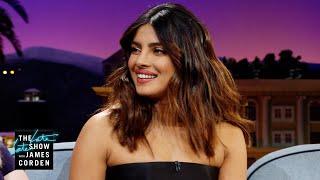 Priyanka Chopra Jonas Had 2 Weddings, So Chill Out!