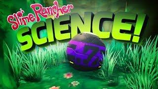 BLACK TREASURE PODS & TELEPORTERS Slime Science 0.4.0 Update - Slime Science - Rancher Update