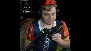 NEJLEPŠÍ MOMENTY  @Morryeej   @MorryTwitch