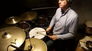 Tool -  Flood - drum cover by Steve Tocco