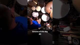 Groove of the day #3 #drums #drummer #drummingcommunity