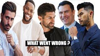 5 Reasons Why Men's Style YouTube Channels SUCK *THE TRUTH*