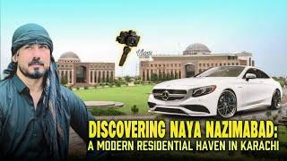 Visit New Nazimabad Karachi | Karachi new Nazimabad...#newnazimabadkarachi