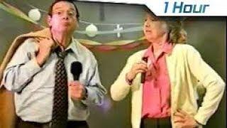 [1 Hour] Rappin' for Jesus