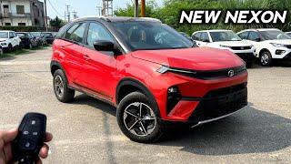 Waah Tata All New Tata Nexon Fearless 2023