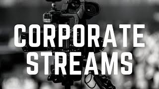 Who We Are | Corporate Streams