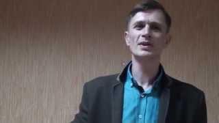 История обращения к Богу Серик Ивана (г.Барановичи)