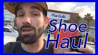 $4,000 Sunday Shoe Haul - Retail Arbitrage Ride Along - Selling Shoes on Amazon w Reezy Resells