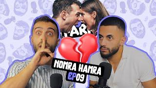 Karr W Farr | Ep: 09 – Nomra Hamra