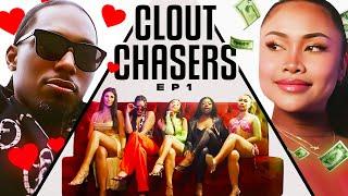 CASTILLO BEGINS HIS SEARCH FOR LOVE | Clout Chasers Ep 1