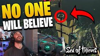 NO ONE Will BELIEVE This Happened in Sea of Thieves (Gameplay & PvP Highlights)