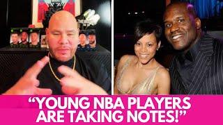 Shaq's Ex's CONFESSION Expose Women Chasing Millionaire Athletes