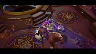 How to "Troll" with Murky - Heroes of the Storm