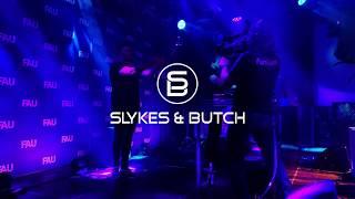 Slykes & Butch - Aftermovie vom Live Stream "Bergauf mit Friedrich"