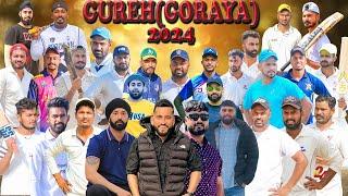 Gureh (Goraya) Cosco Cricket Cup 2024
