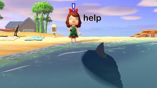 Best ANIMAL CROSSING New Horizons Clips #100