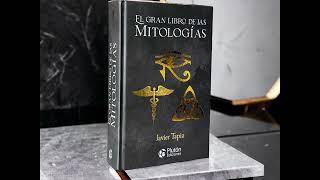 El Gran Libro de las Mitologías: Plutón Ediciones