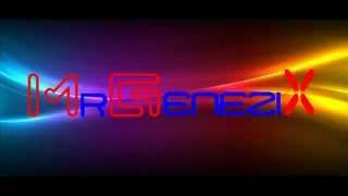 MrGeneziX - Electro-House Club Mix (March 2013)