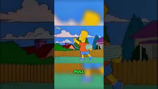 Can You Help Me Get My Ball Down from the Roof, Dad? | #homersimpson #simpsons  #thesimpsons #viral