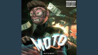 MOTO (feat. DJ Bront)